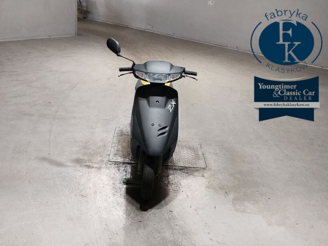HONDA DIO  - zdjęcie 4