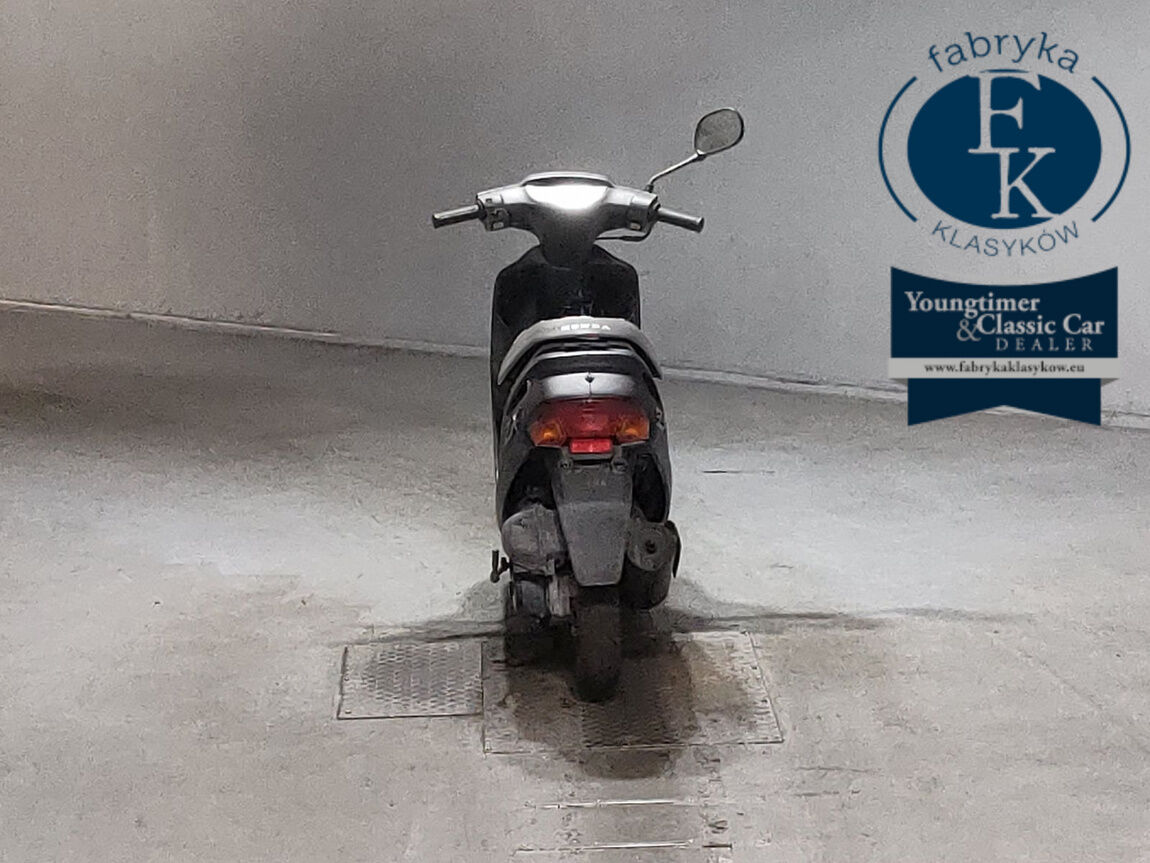 HONDA DIO  - zdjęcie 5
