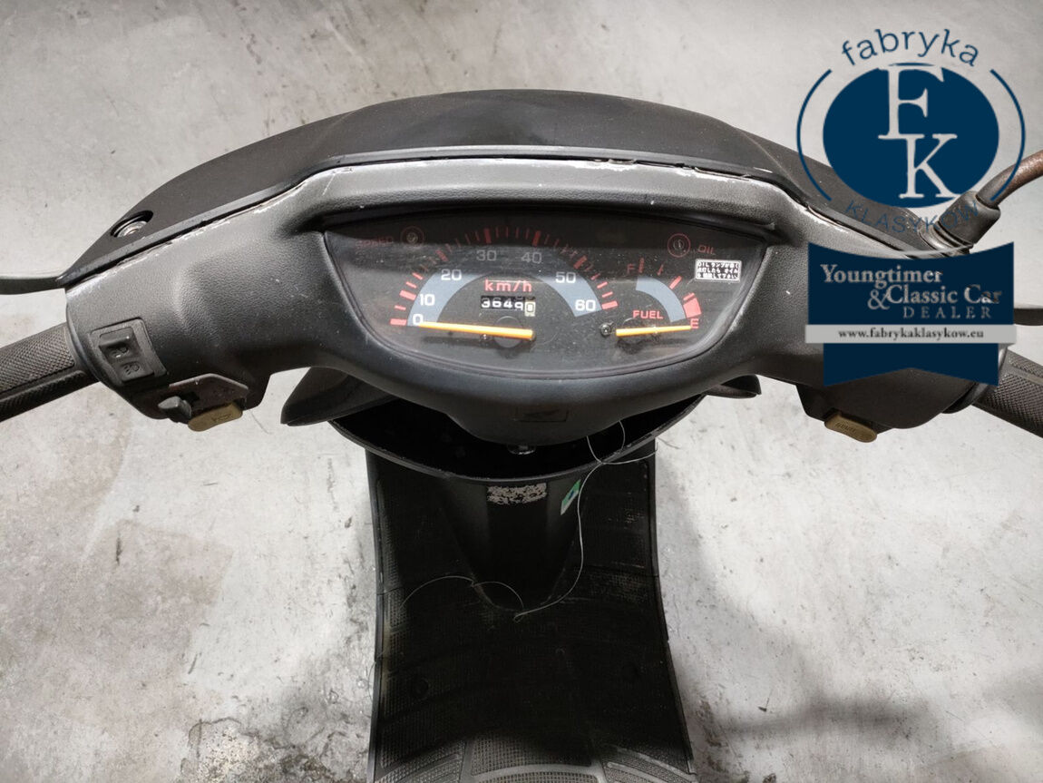 HONDA DIO  - zdjęcie 6