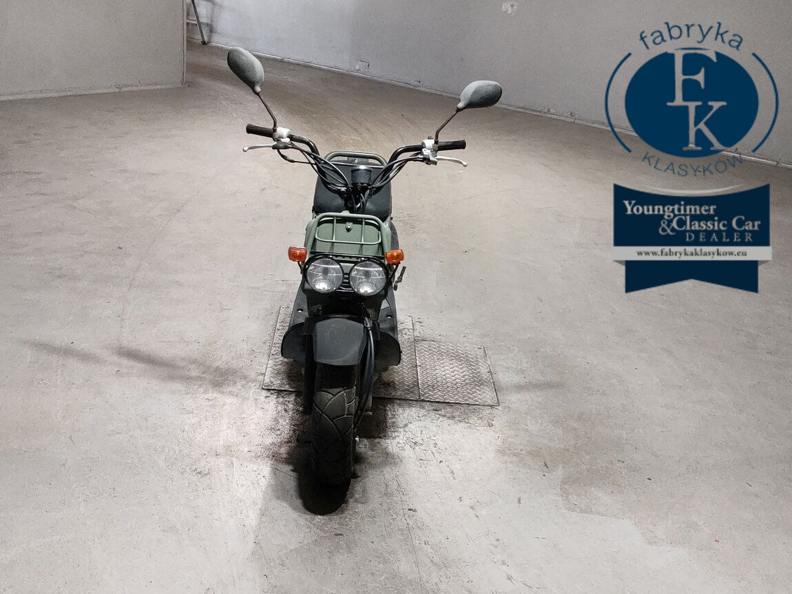 HONDA ZUMAR  - zdjęcie 4
