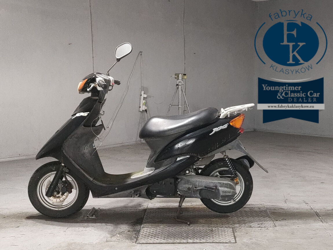 YAMAHA JOG  - zdjęcie 3