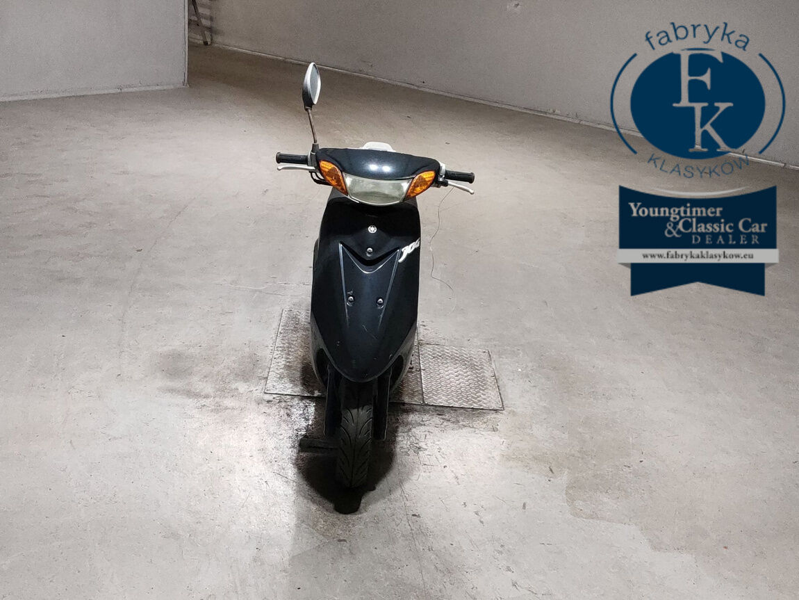 YAMAHA JOG  - zdjęcie 4