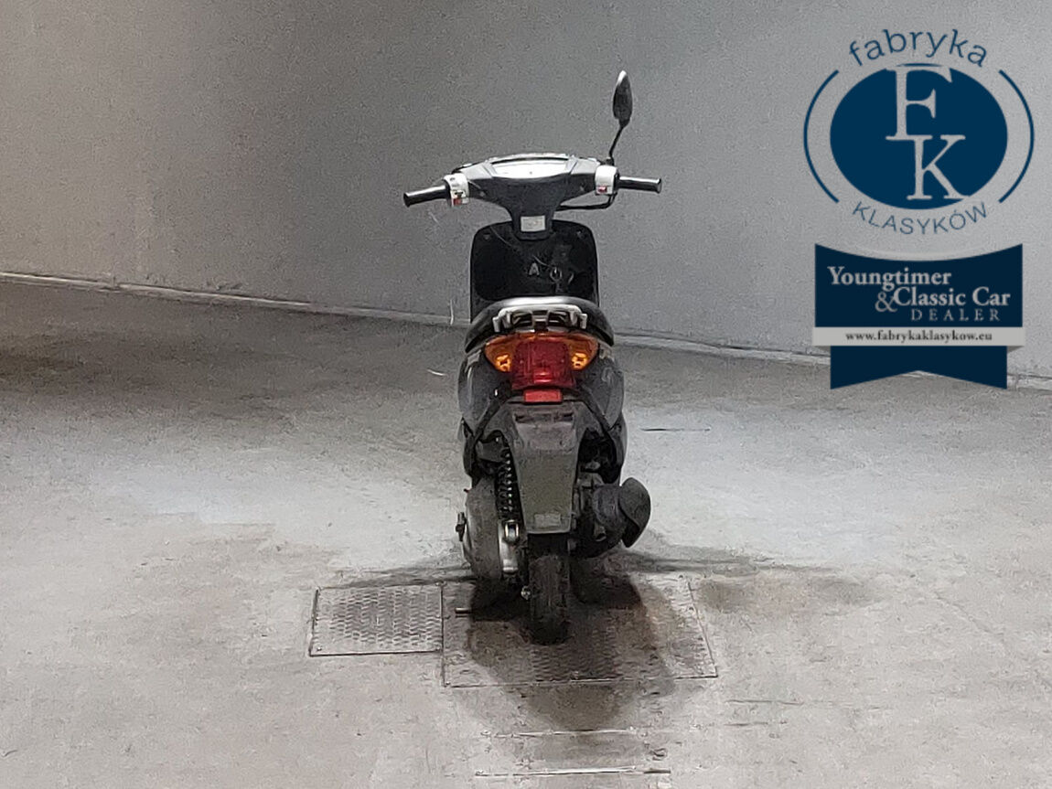 YAMAHA JOG  - zdjęcie 5