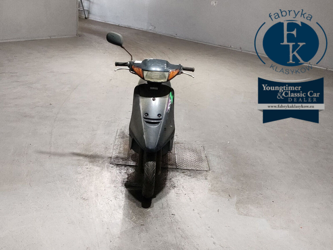 YAMAHA JOG Z  - zdjęcie 4