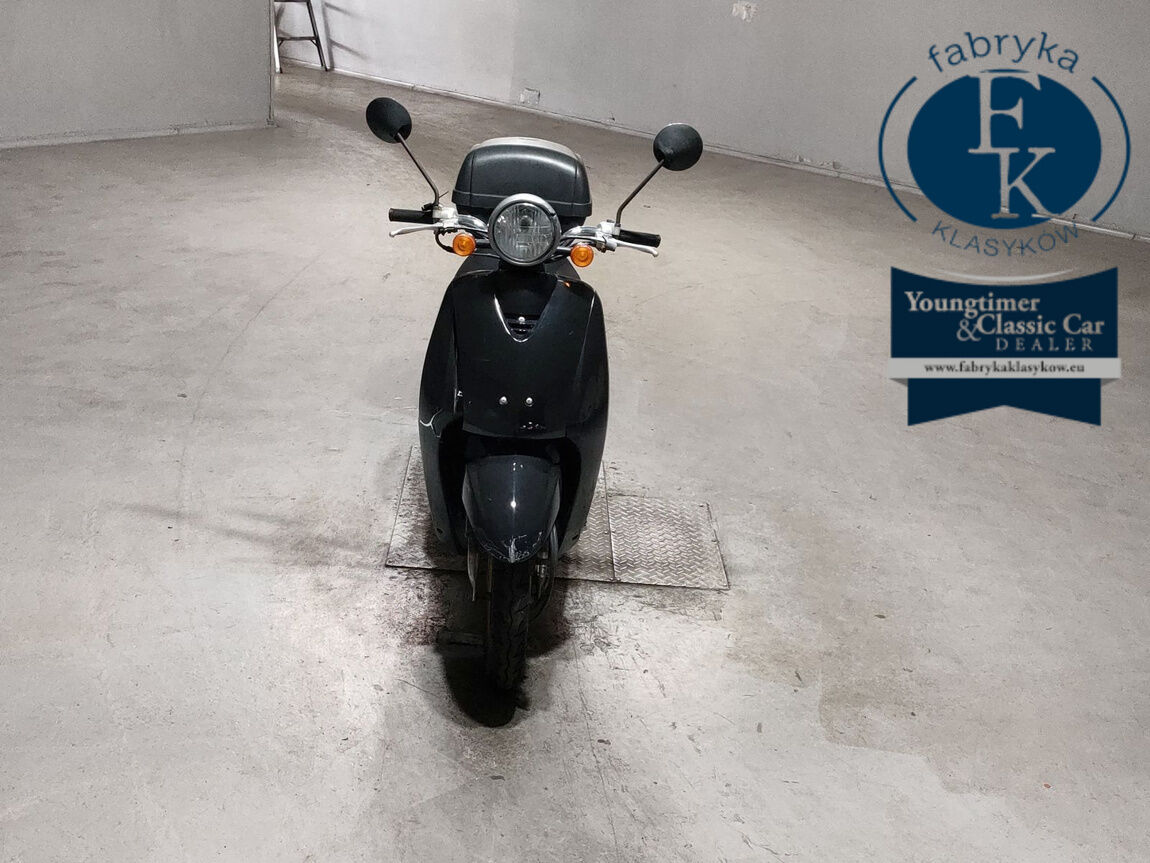 HONDA TODAY  - zdjęcie 4