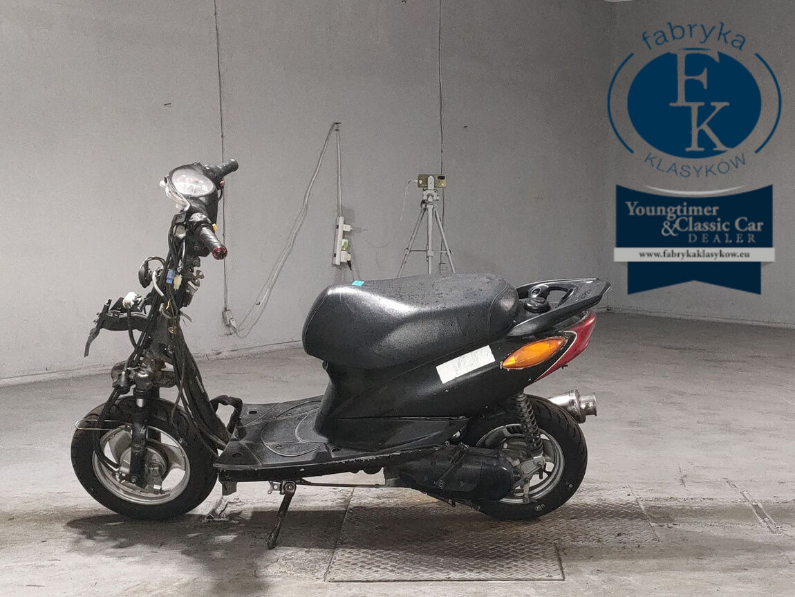 YAMAHA JOG  - zdjęcie 3