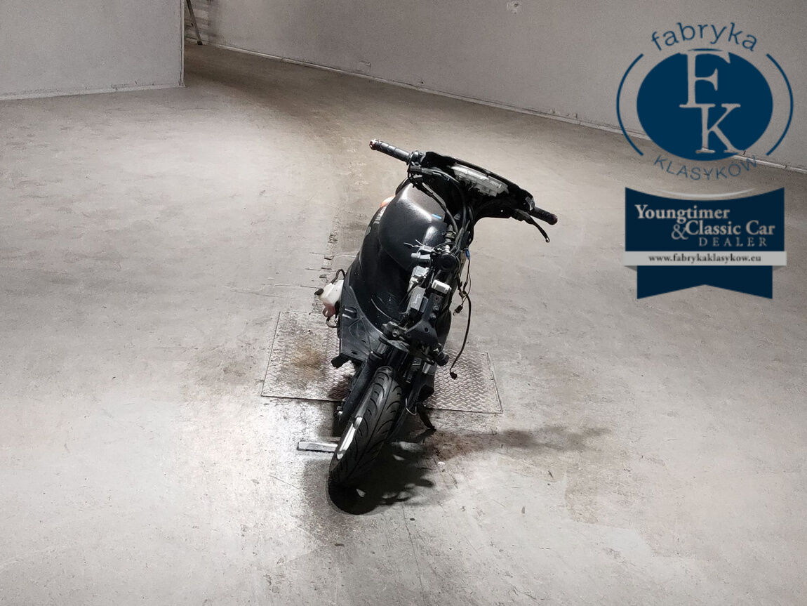 YAMAHA JOG  - zdjęcie 4