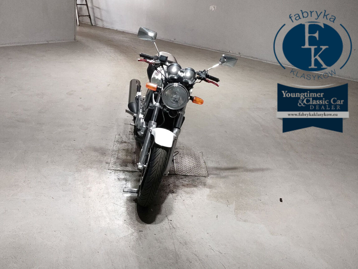 HONDA VTR250  - zdjęcie 4
