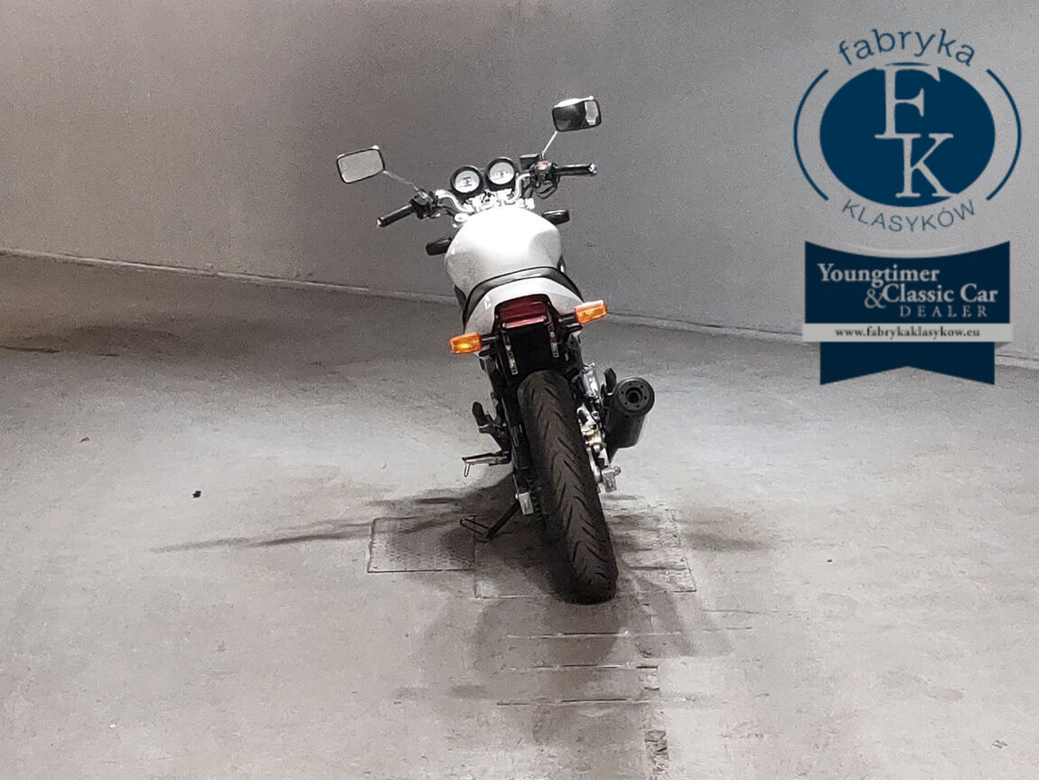 HONDA VTR250  - zdjęcie 5