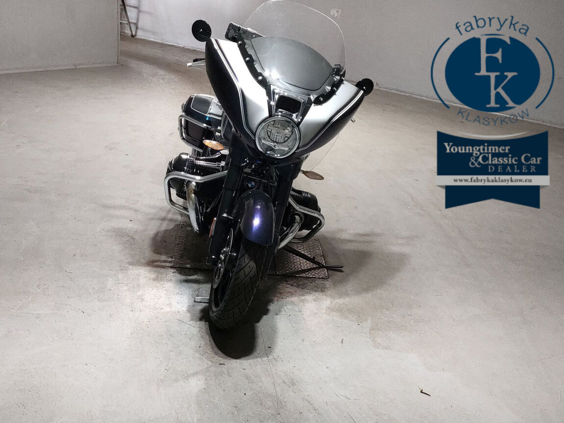 BMW BMW R18B 2022 - zdjęcie 4
