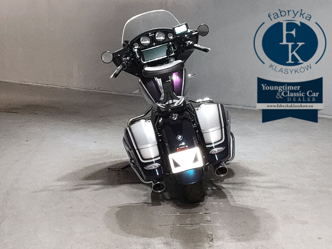BMW BMW R18B 2022 - zdjęcie 5