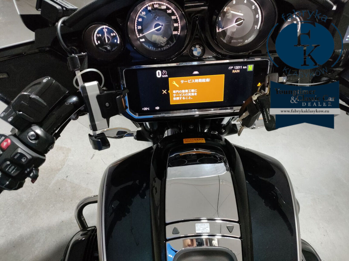 BMW BMW R18B 2022 - zdjęcie 6