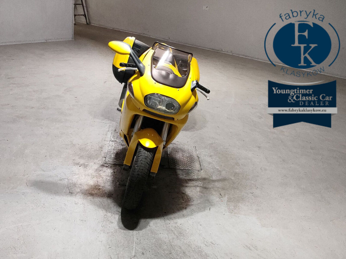 DUCATI ST2 2004 - zdjęcie 4