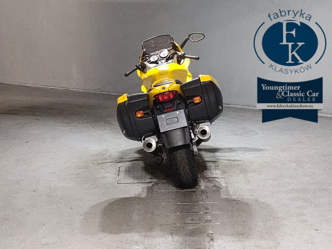 DUCATI ST2 2004 - zdjęcie 5