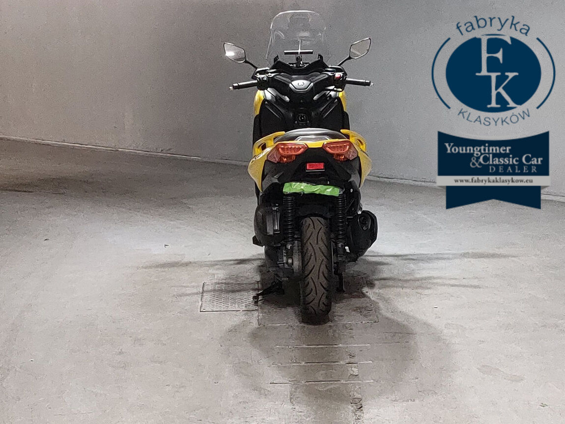 YAMAHA X-MAX250  - zdjęcie 5