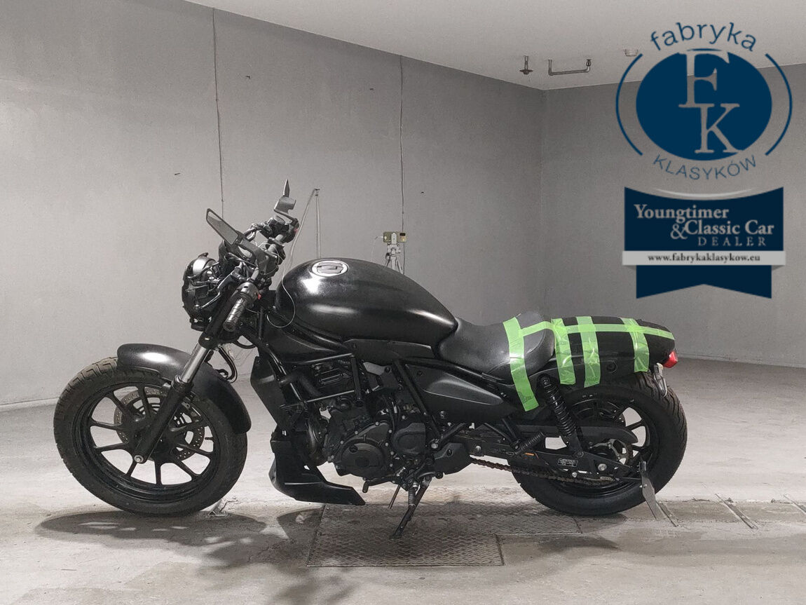 KAWASAKI ELIMINATOR 400SE 2024 - zdjęcie 3