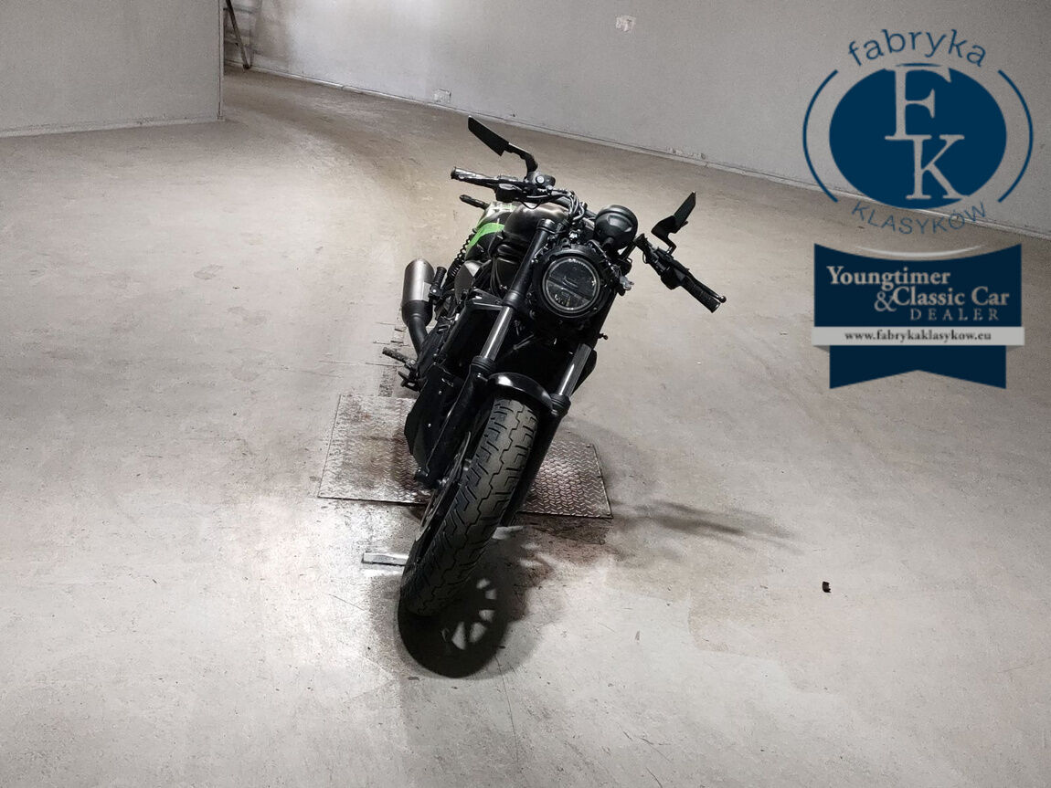 KAWASAKI ELIMINATOR 400SE 2024 - zdjęcie 4