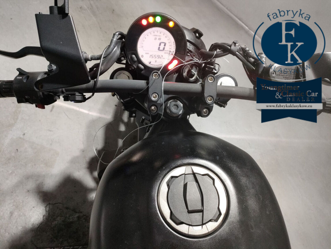 KAWASAKI ELIMINATOR 400SE 2024 - zdjęcie 6