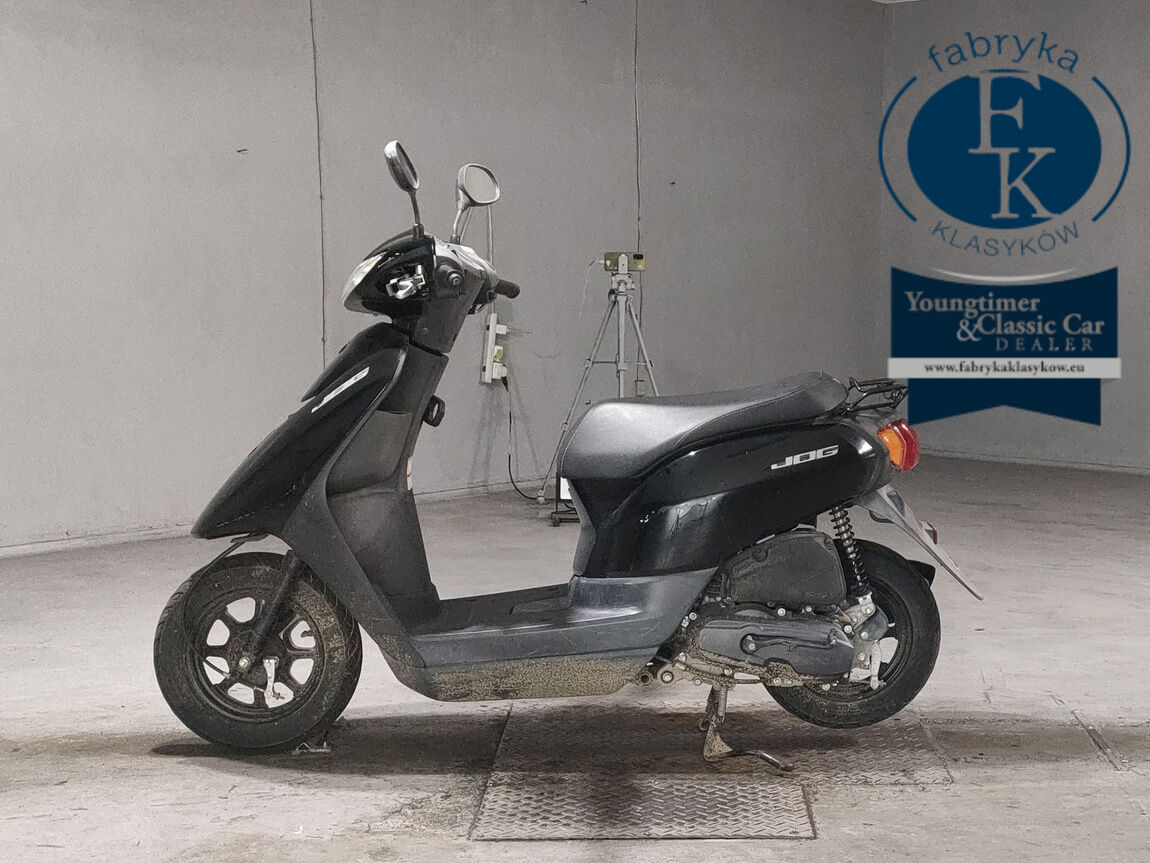 YAMAHA JOG  - zdjęcie 3