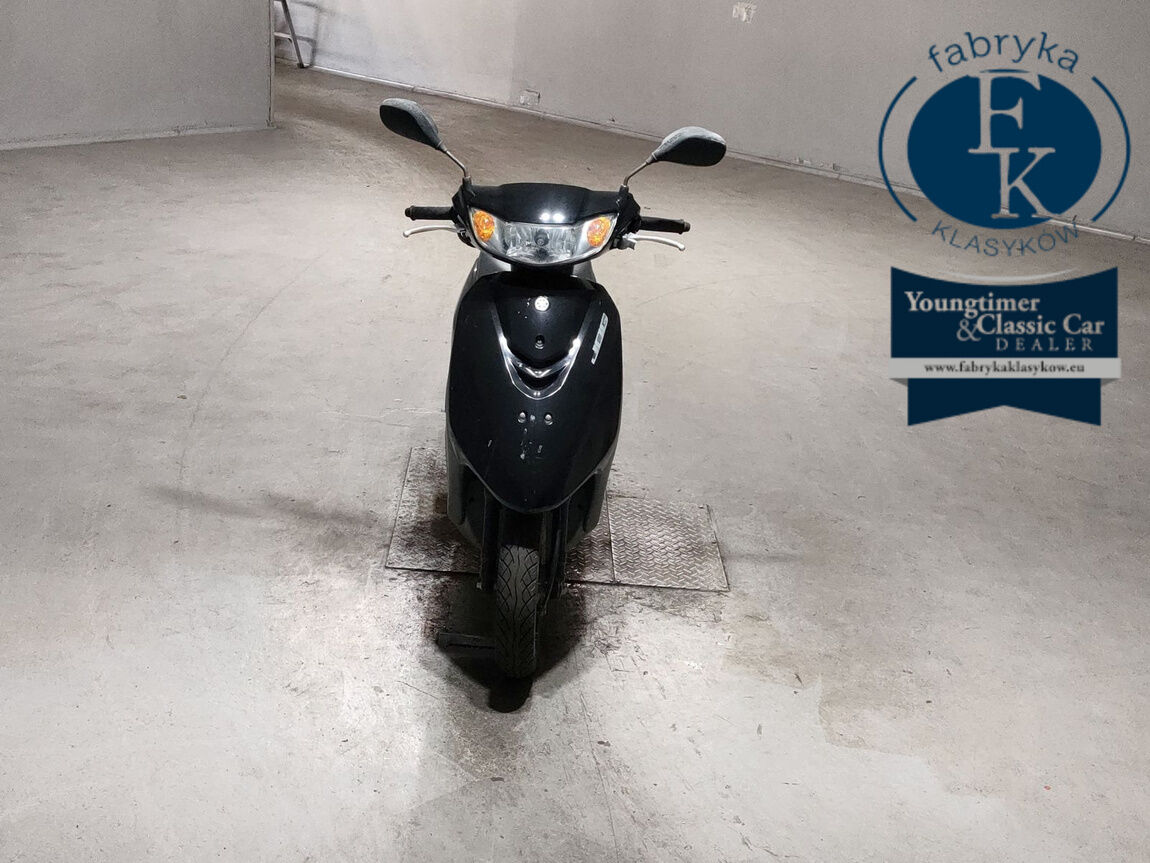 YAMAHA JOG  - zdjęcie 4