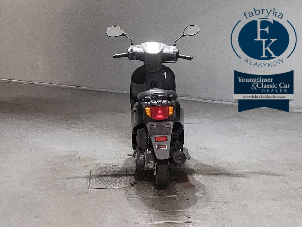 YAMAHA JOG  - zdjęcie 5