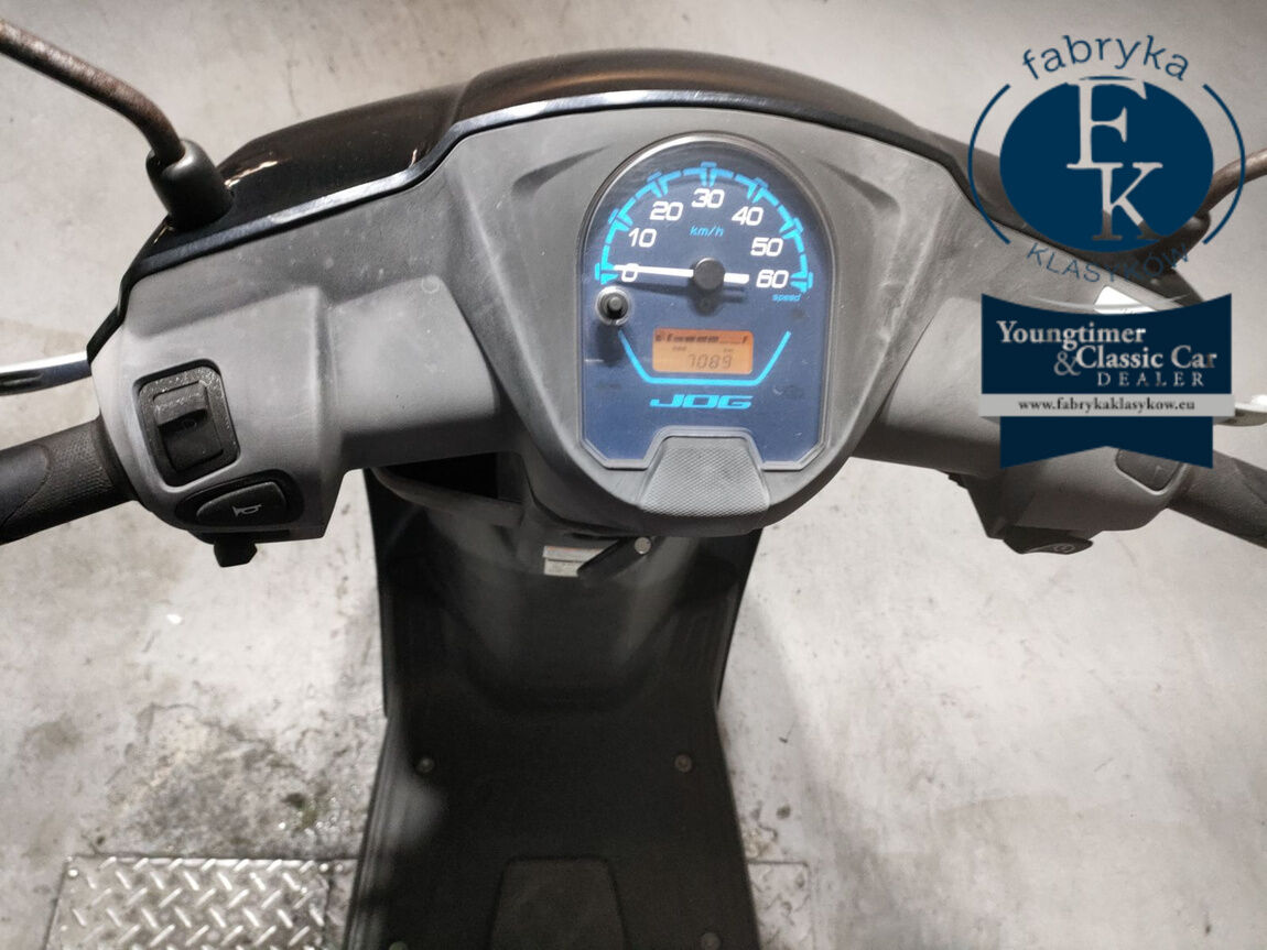 YAMAHA JOG  - zdjęcie 6