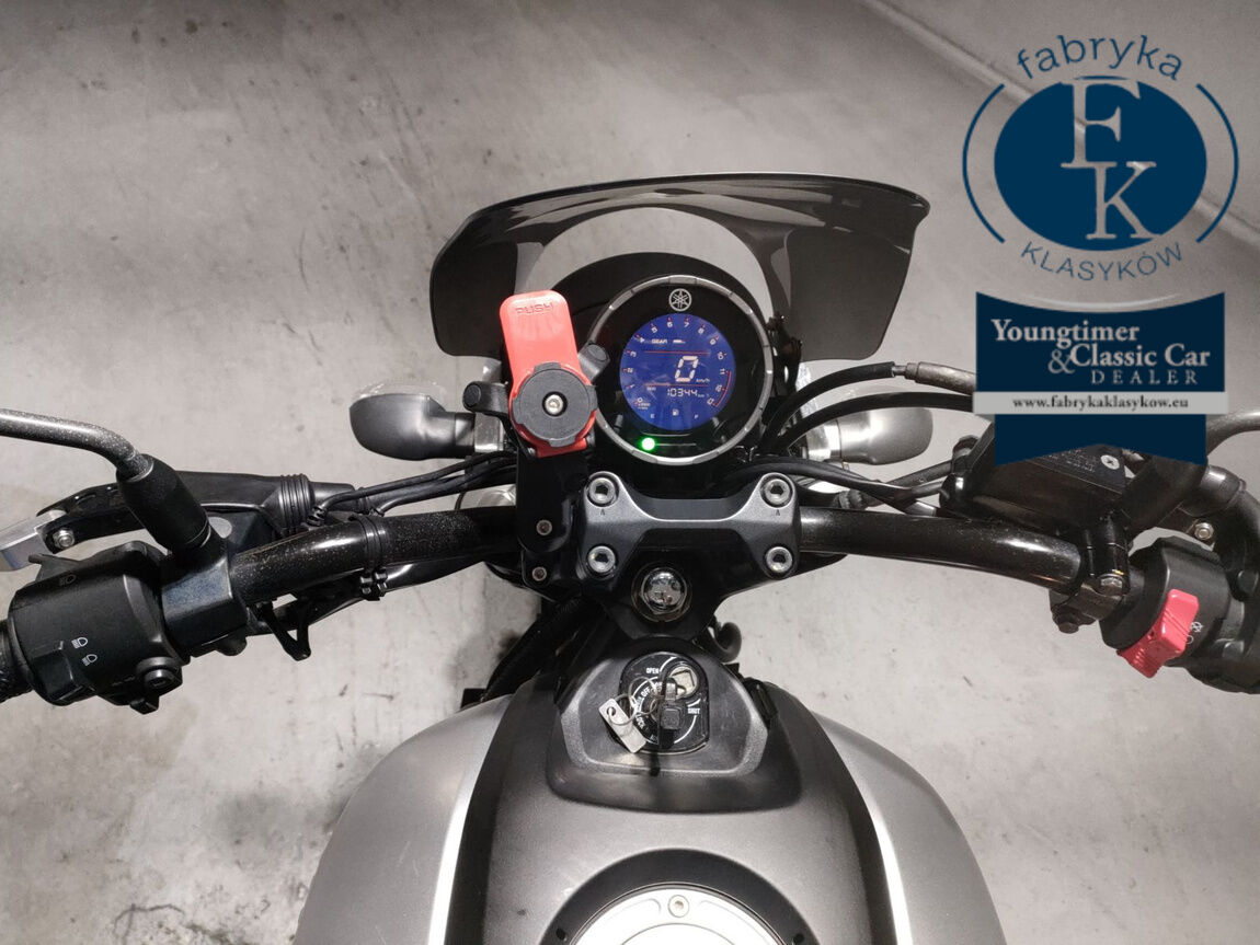 YAMAHA XSR155  - zdjęcie 6
