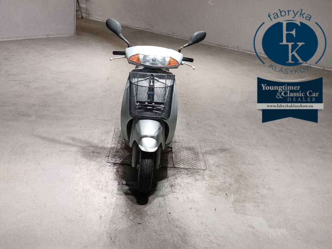 HONDA LEAD 100  - zdjęcie 4