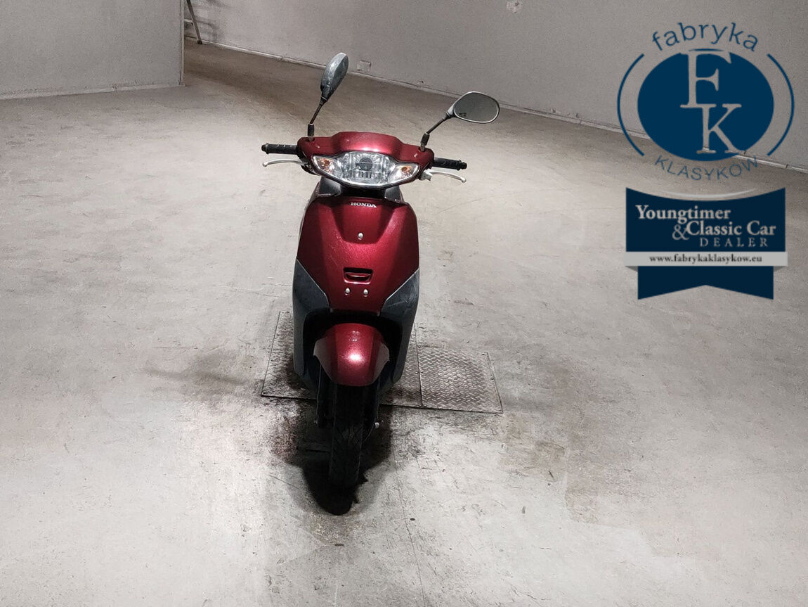 HONDA MANY CTOR  - zdjęcie 4