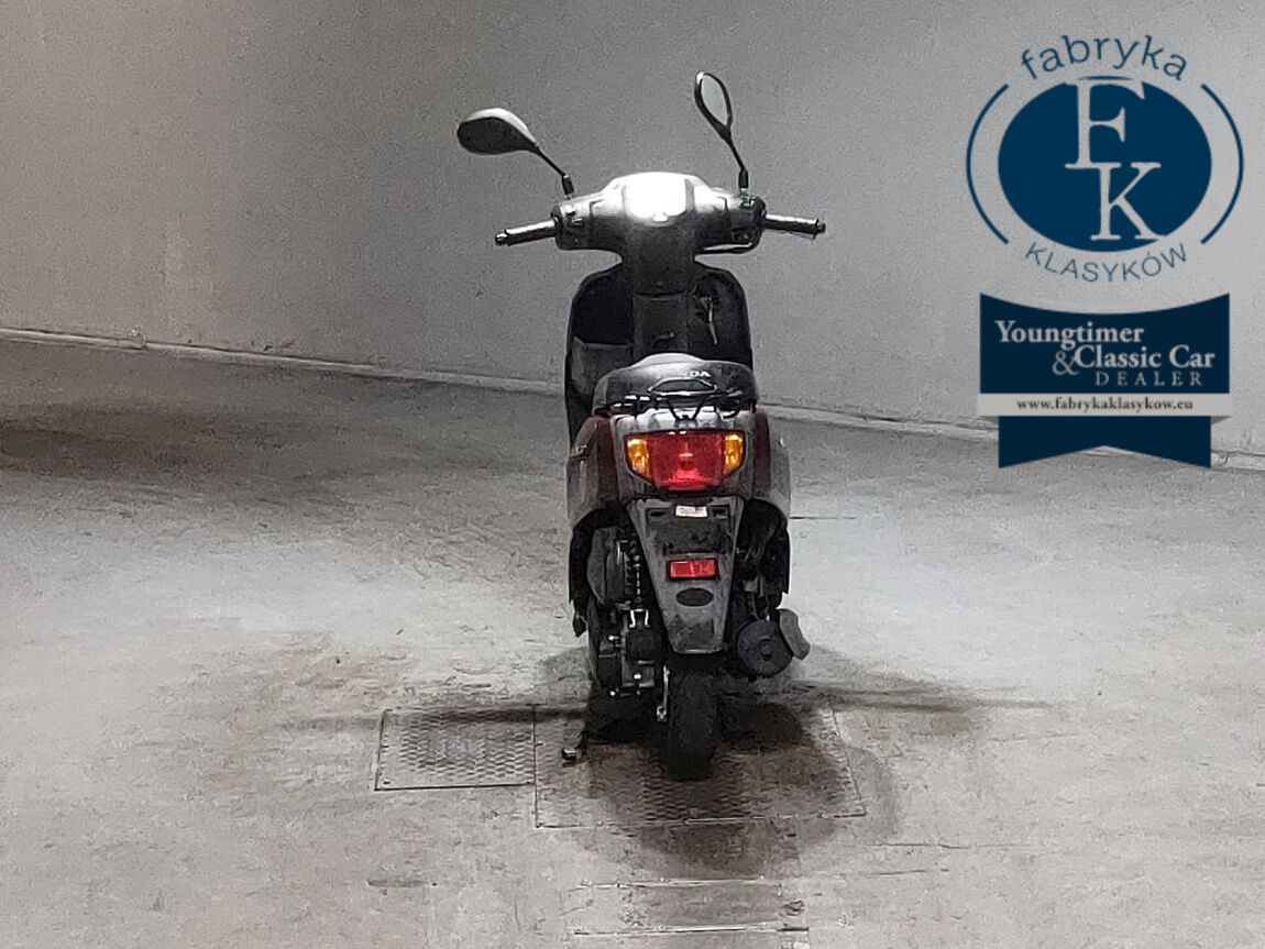 HONDA MANY CTOR  - zdjęcie 5