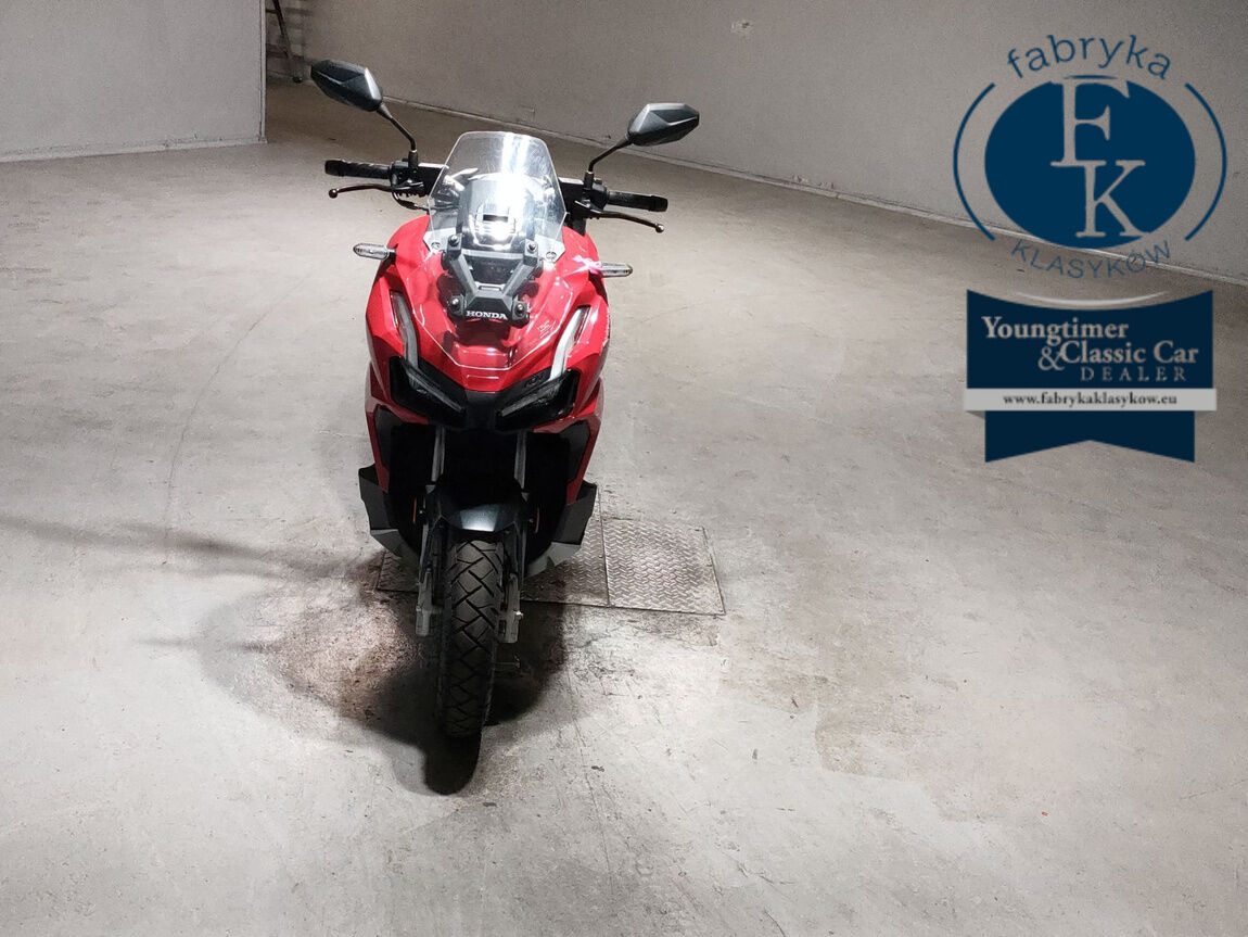 HONDA ADV160  - zdjęcie 4