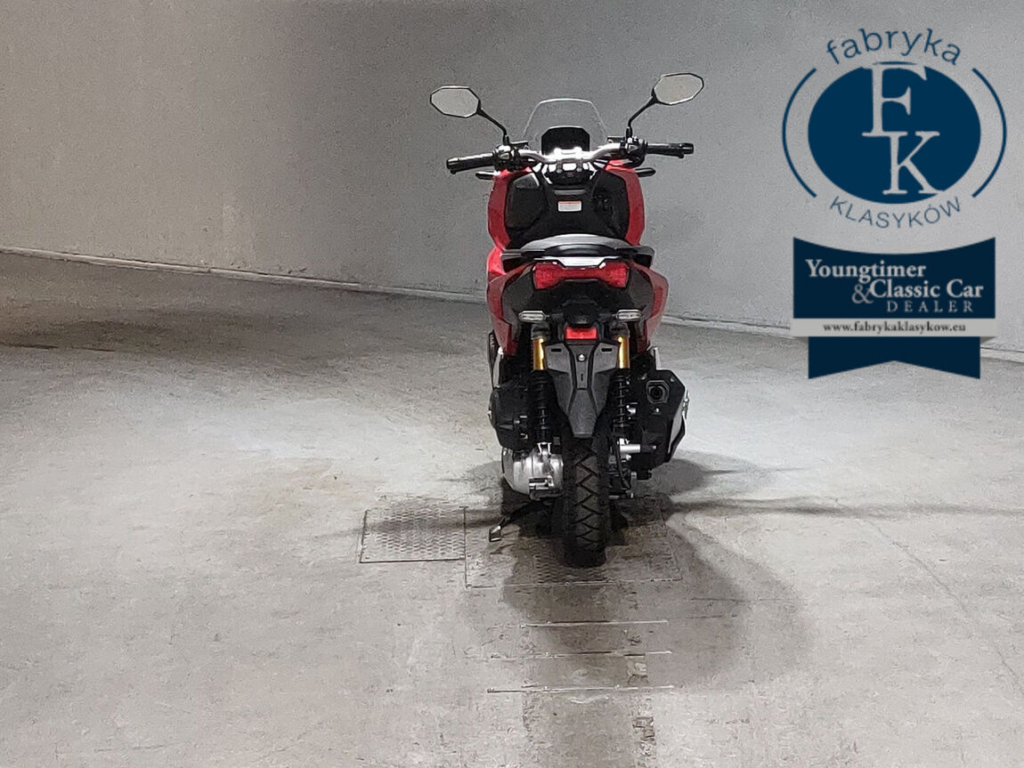 HONDA ADV160  - zdjęcie 5