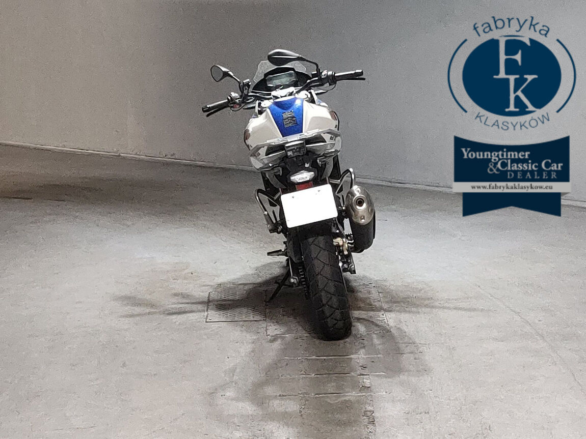 BMW BMW G310GS 2023 - zdjęcie 5