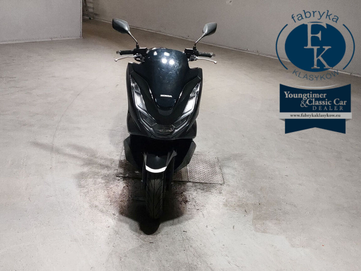 HONDA PCX125  - zdjęcie 4