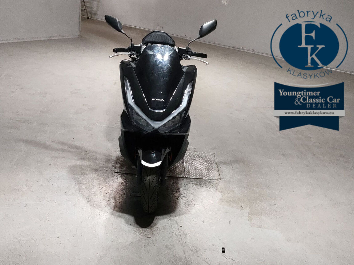 HONDA PCX125  - zdjęcie 4