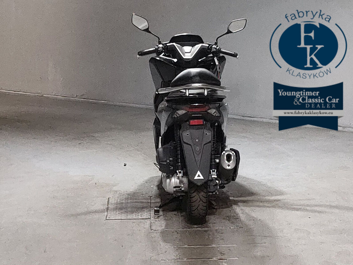 HONDA PCX125  - zdjęcie 5