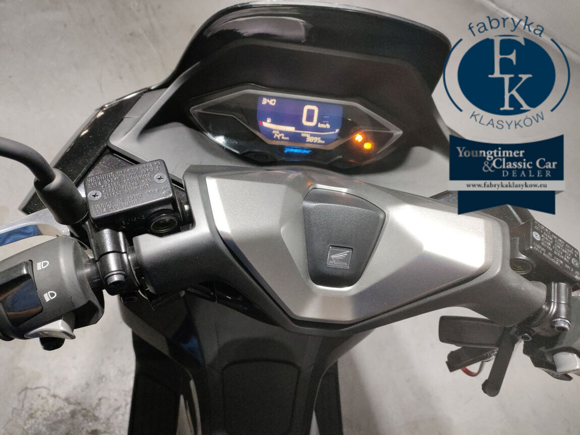 HONDA PCX125  - zdjęcie 6
