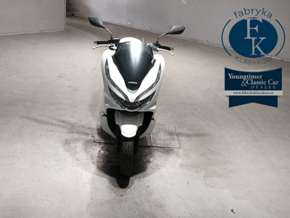 HONDA PCX125  - zdjęcie 4
