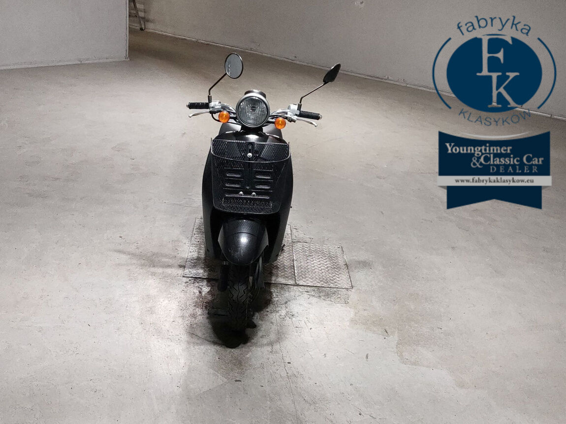 HONDA TODAY  - zdjęcie 4