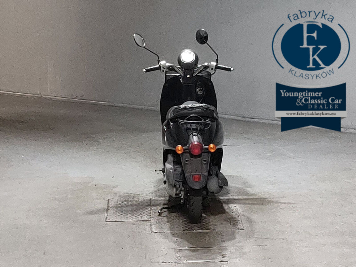 HONDA TODAY  - zdjęcie 5