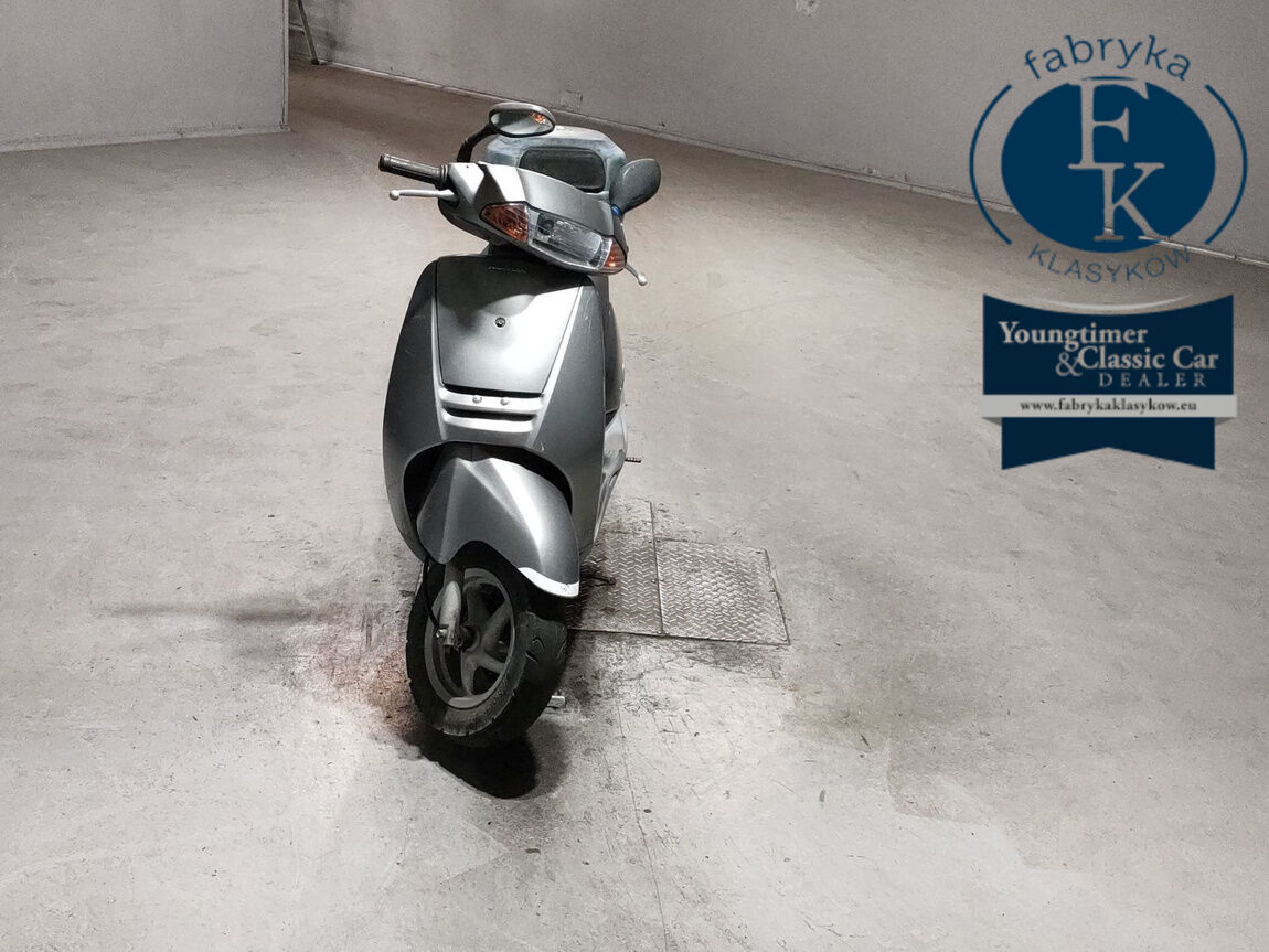 HONDA LEAD 100  - zdjęcie 4