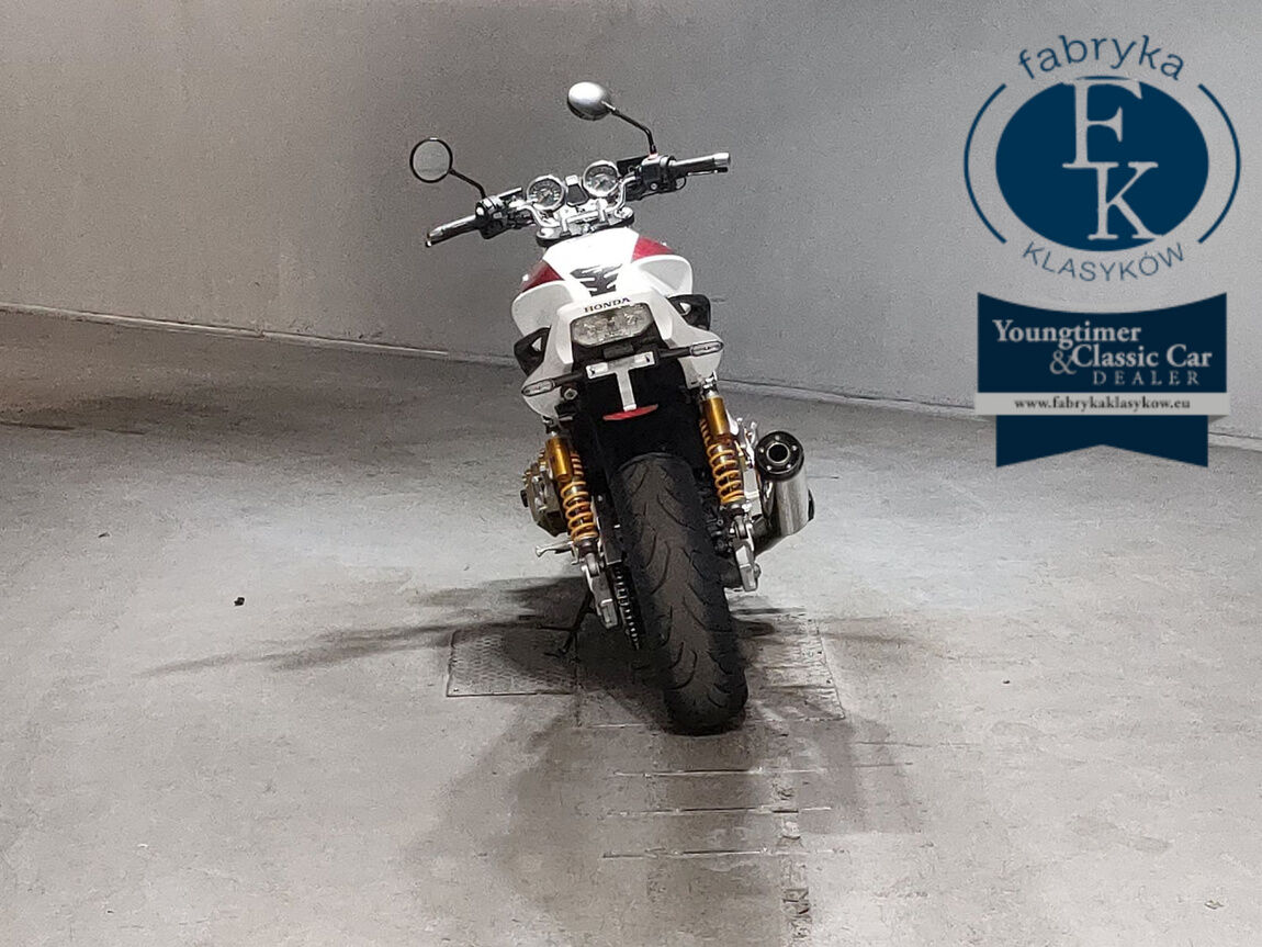 HONDA CB1300SF SP 2023 - zdjęcie 5