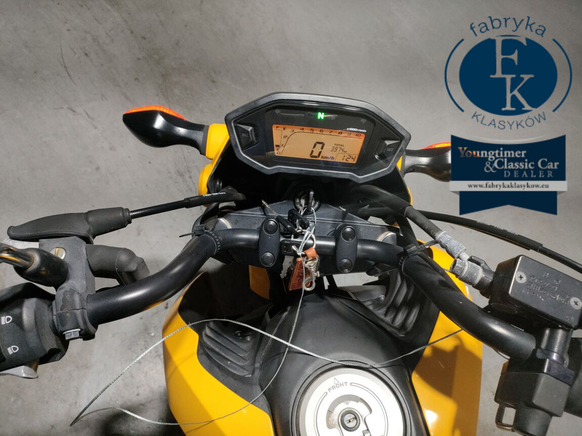 HONDA GU ROM  - zdjęcie 6