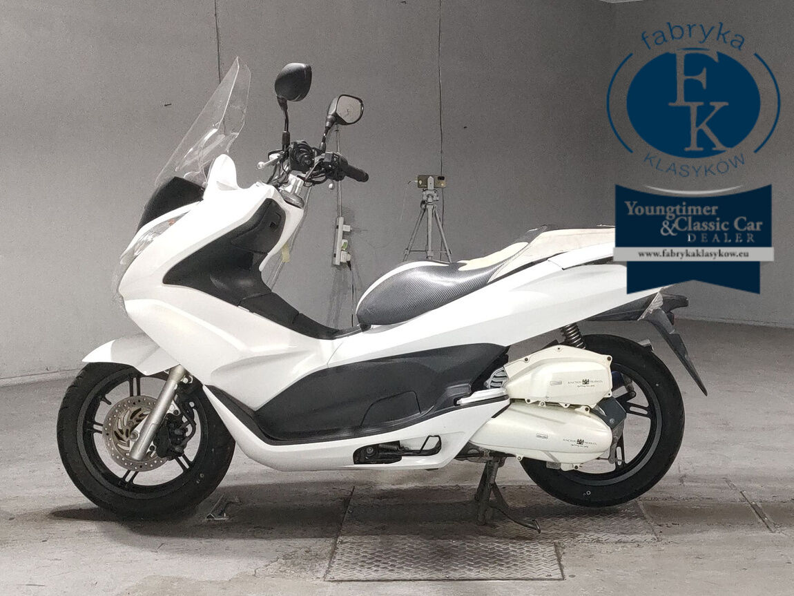 HONDA PCX125  - zdjęcie 3