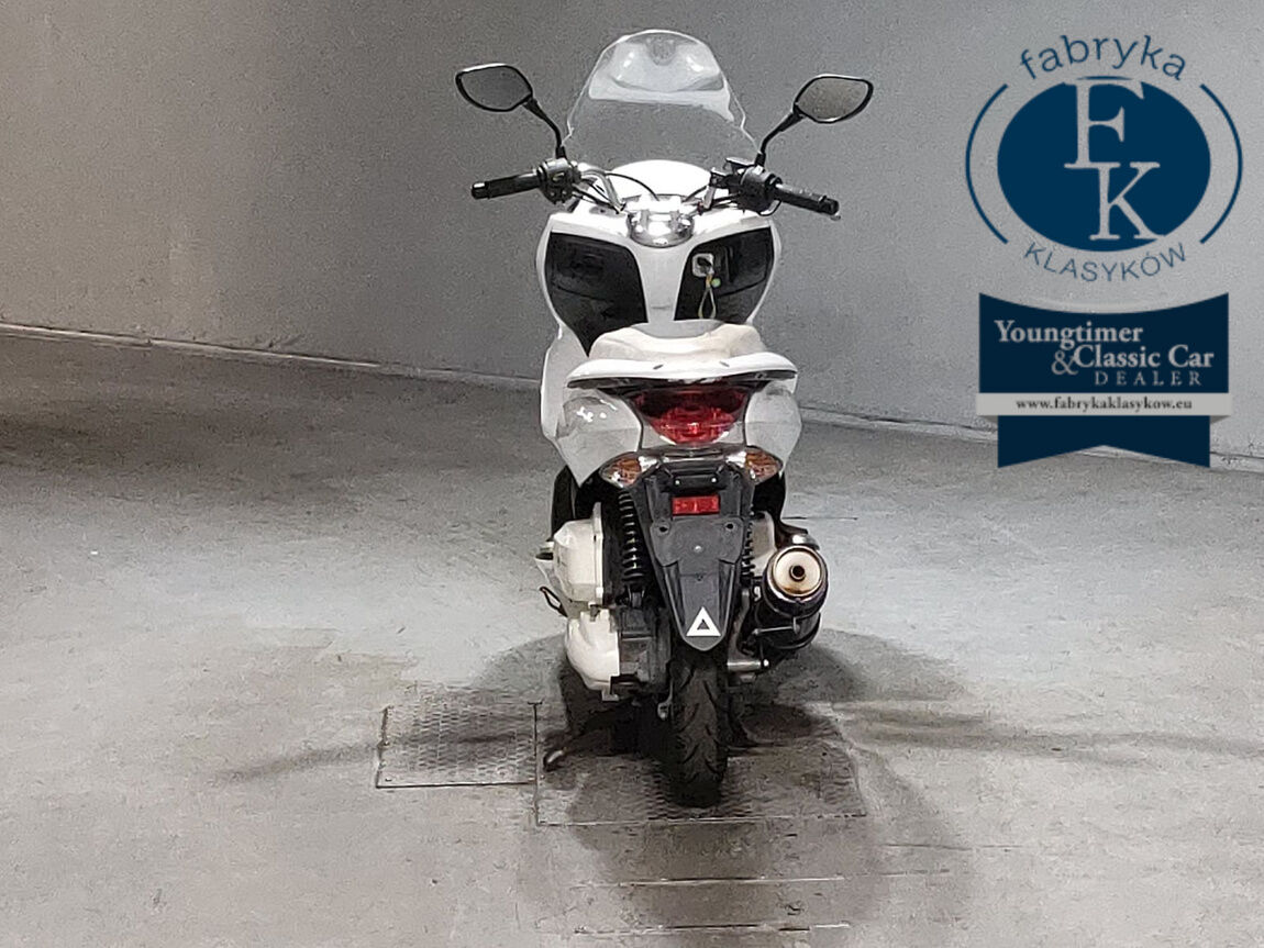 HONDA PCX125  - zdjęcie 5