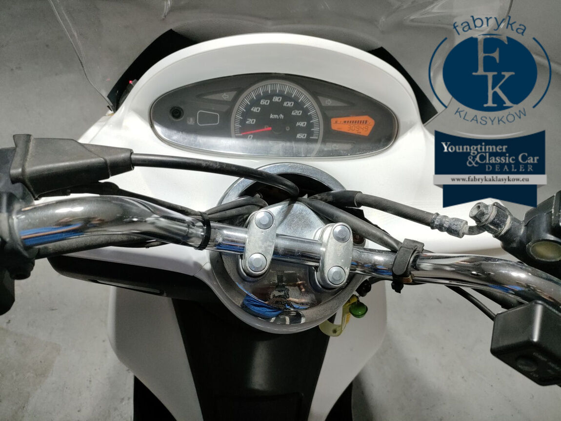 HONDA PCX125  - zdjęcie 6