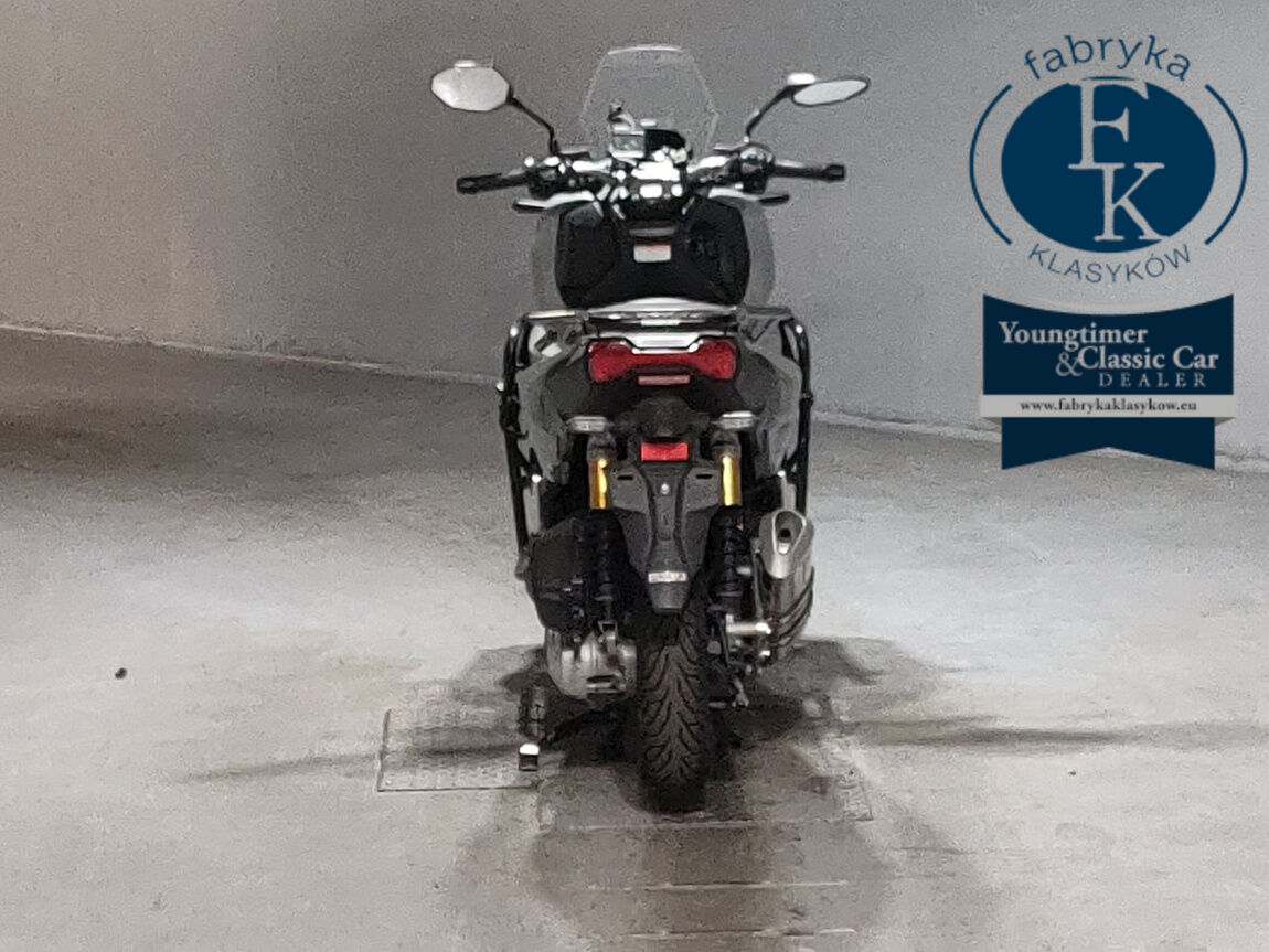 HONDA ADV160  - zdjęcie 5