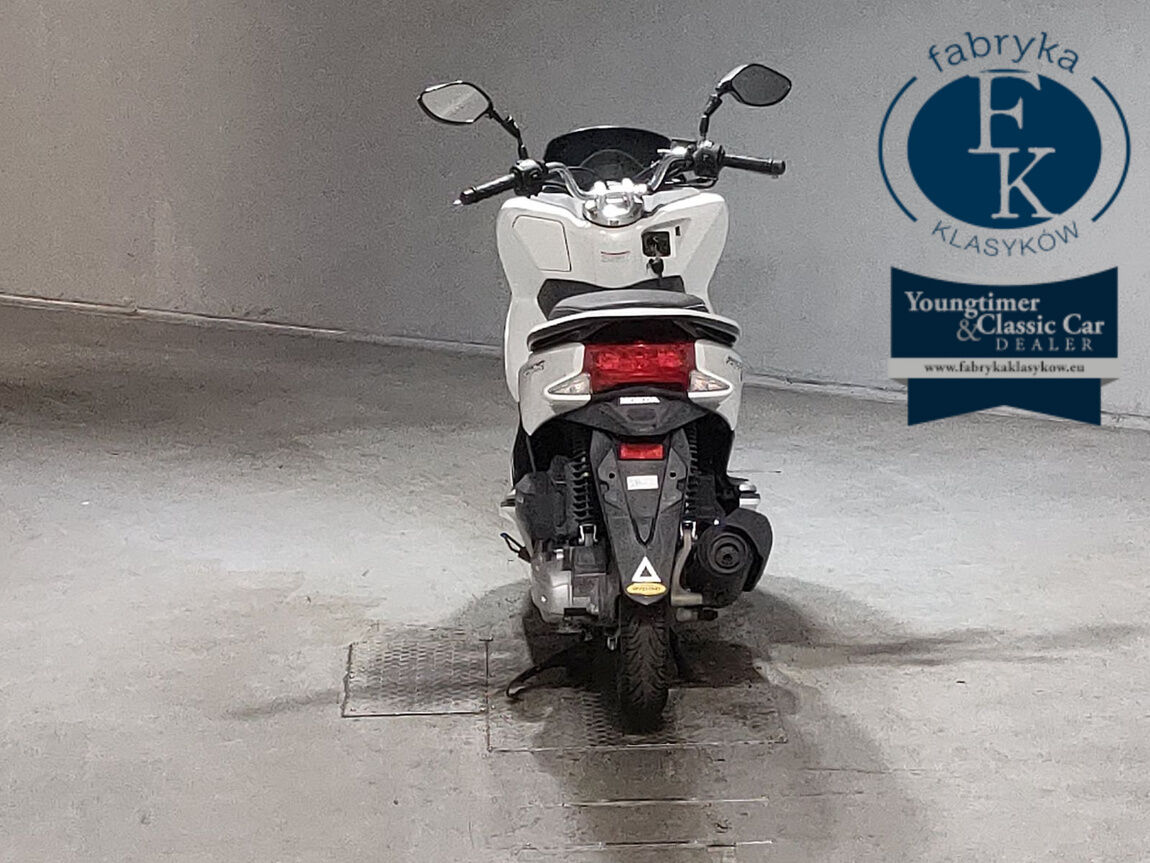 HONDA PCX125  - zdjęcie 5