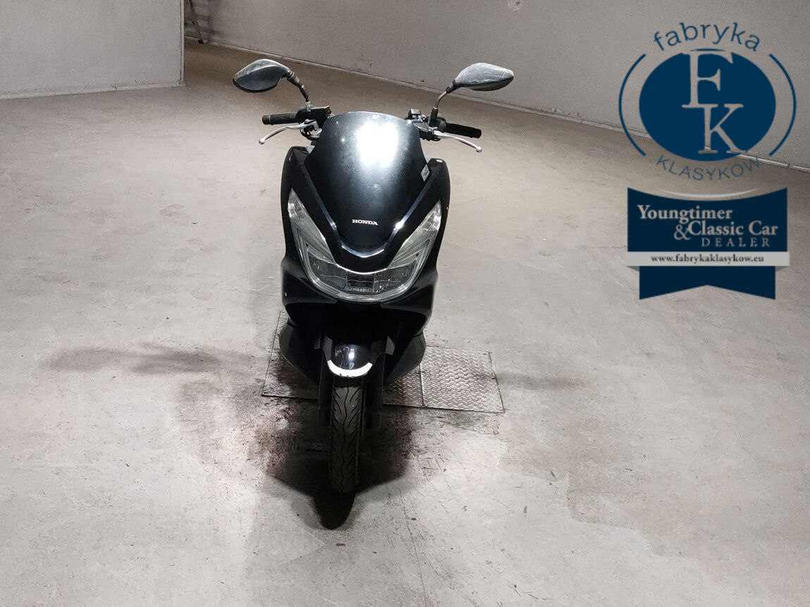 HONDA PCX125  - zdjęcie 4