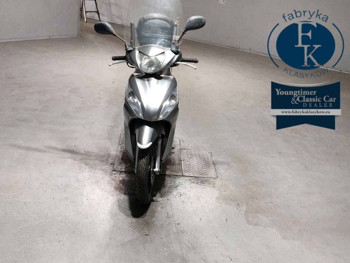 HONDA DIO 110  - zdjęcie 4